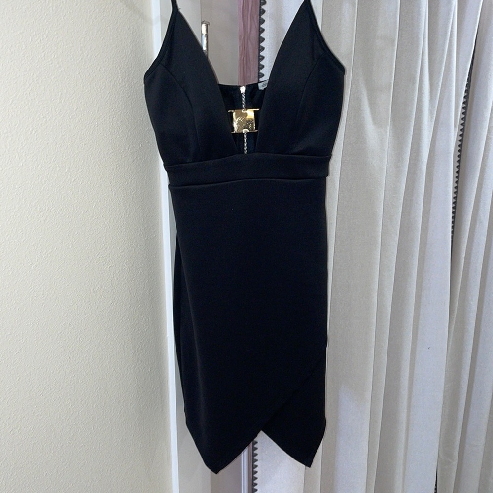 Spaghetti strap dress✨